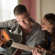 “This here’s a story about an outdated music choice for TV bad boys.” (Photo: Nicole Rivelli/Netflix)